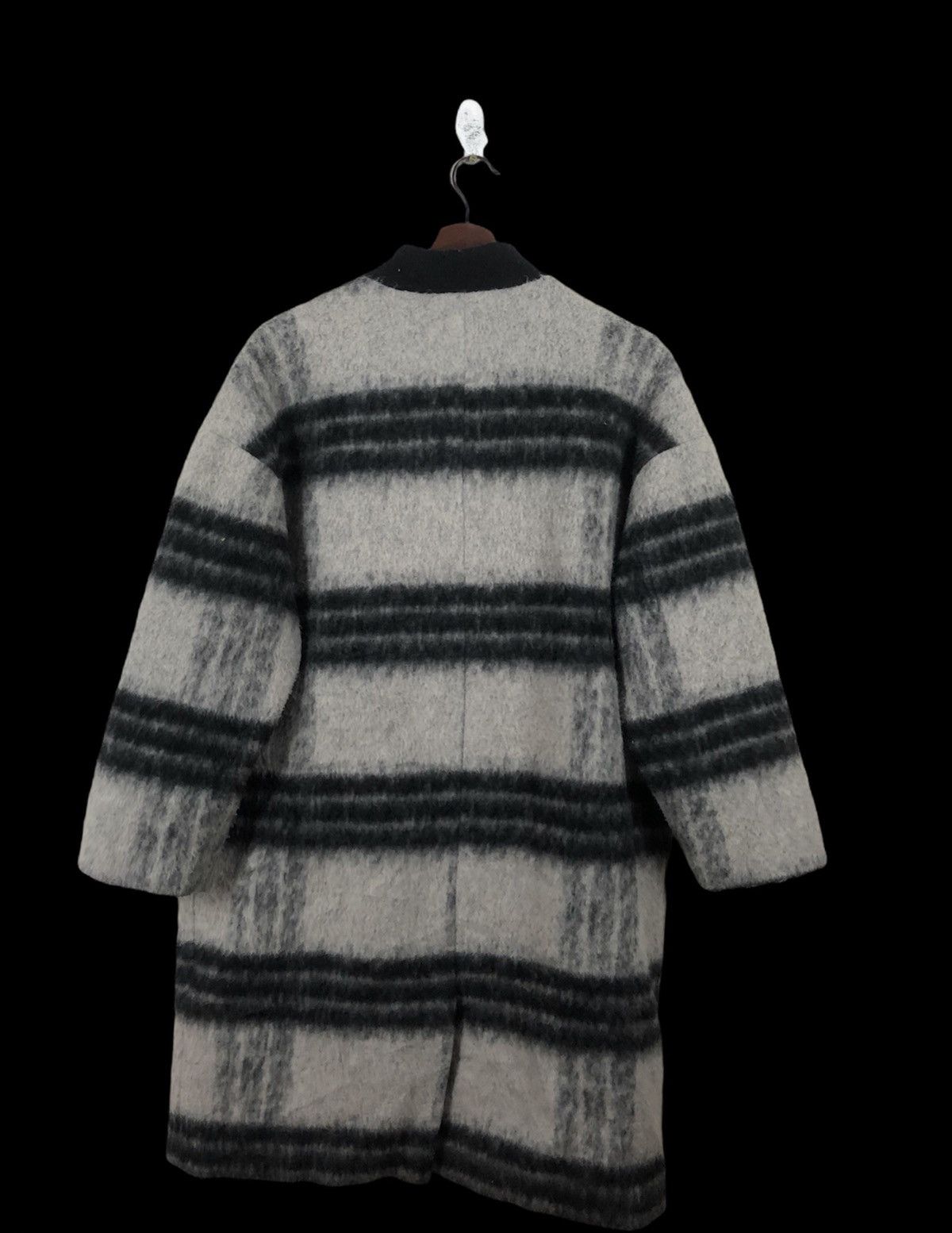 Japanese Brand × Vintage Vintage Capeicieux Lémage Long Coat Size US M / EU 48-50 / 2 - 3 Thumbnail