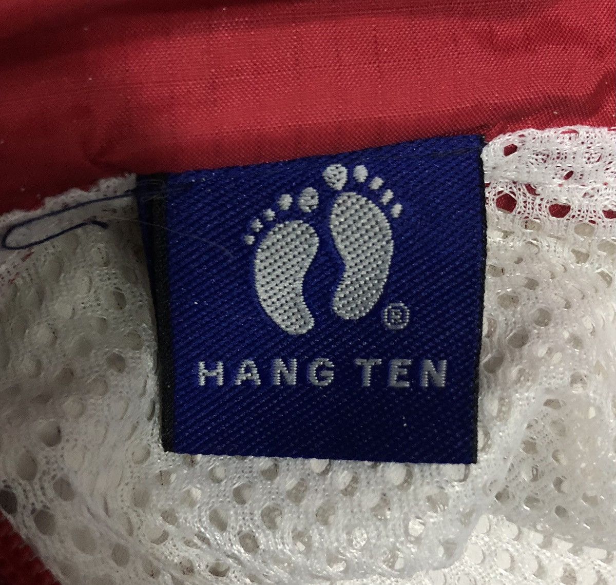 Hang Ten HANG TEN LIGHT JACKET Size US L / EU 52-54 / 3 - 9 Thumbnail