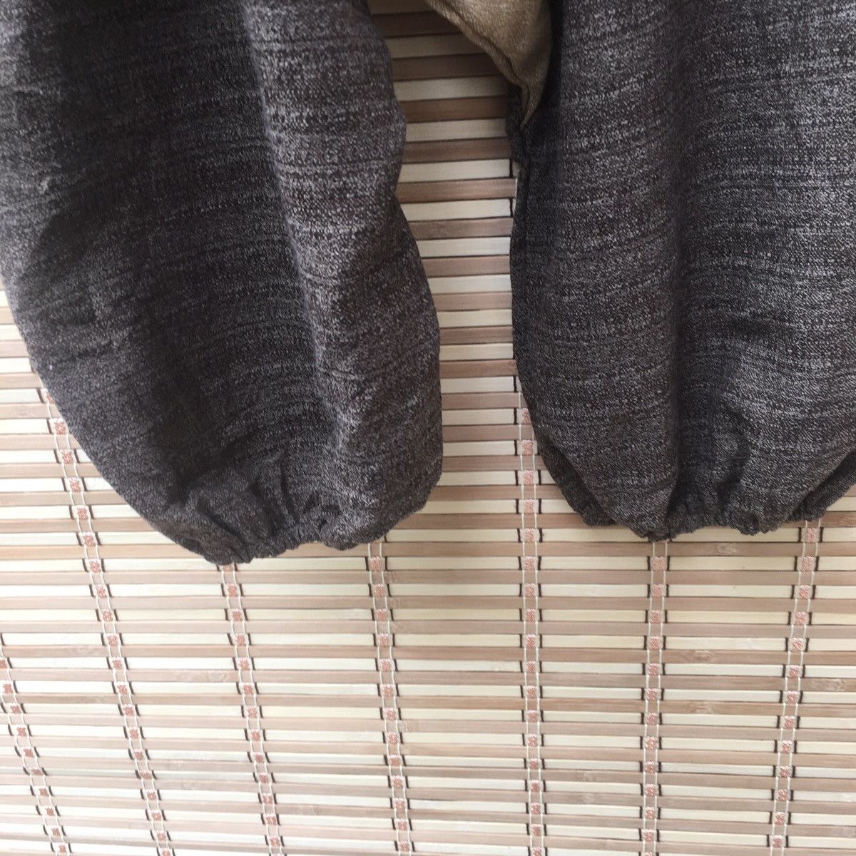Other Unbrand Balloon Pant Inspired By Issey Miyake Size US 34 / EU 50 - 3 Thumbnail
