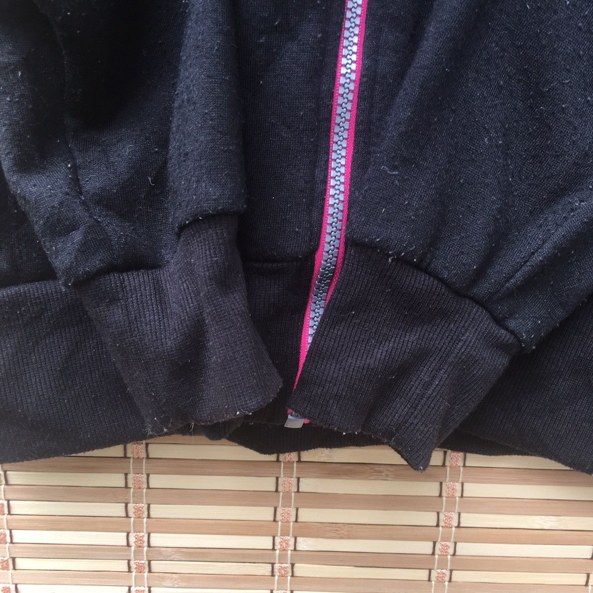 Anime × Japanese Brand Japanese Brand BA-TSU STUDIO Hoodie Size US S / EU 44-46 / 1 - 5 Thumbnail