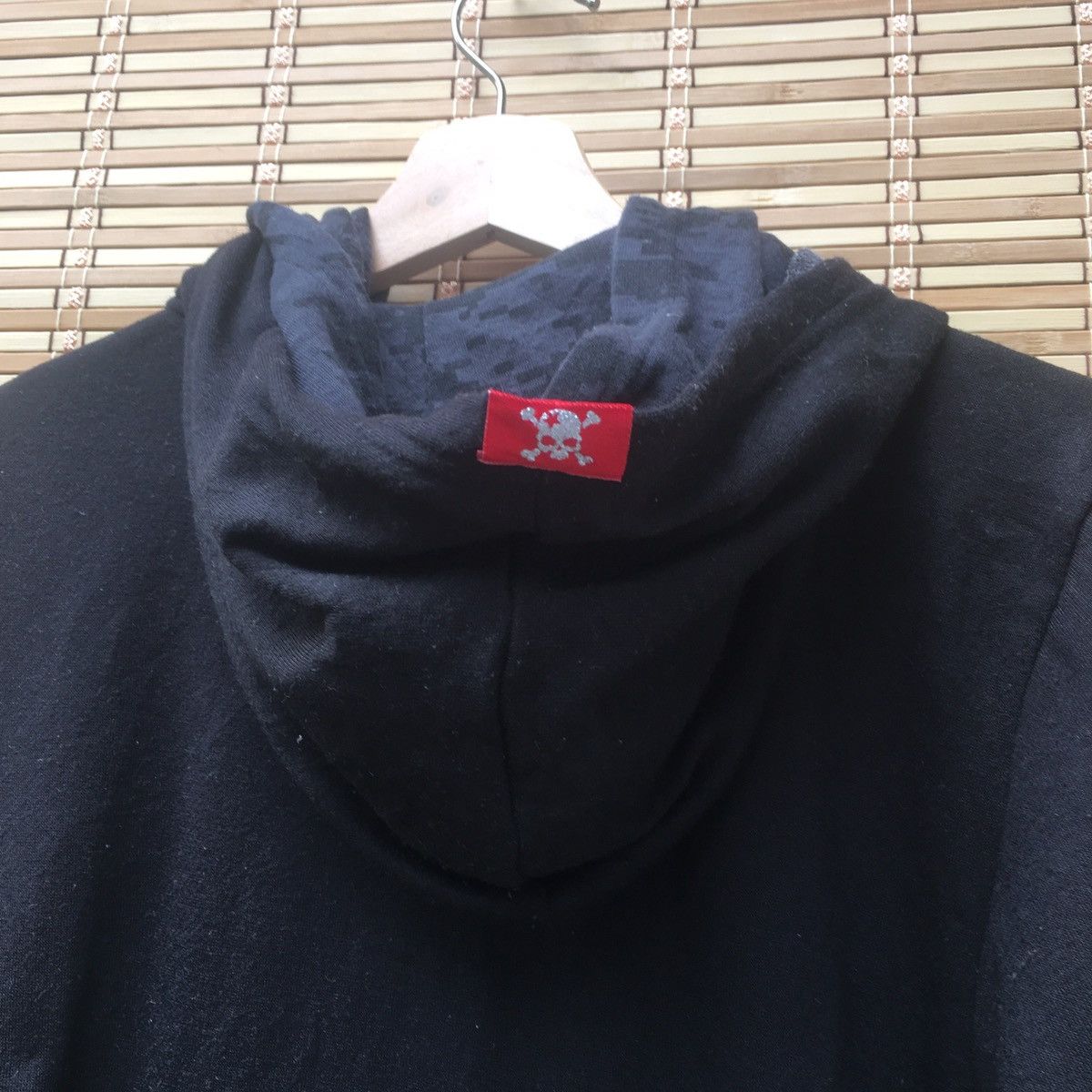 Anime × Japanese Brand Japanese Brand BA-TSU STUDIO Hoodie Size US S / EU 44-46 / 1 - 6 Thumbnail