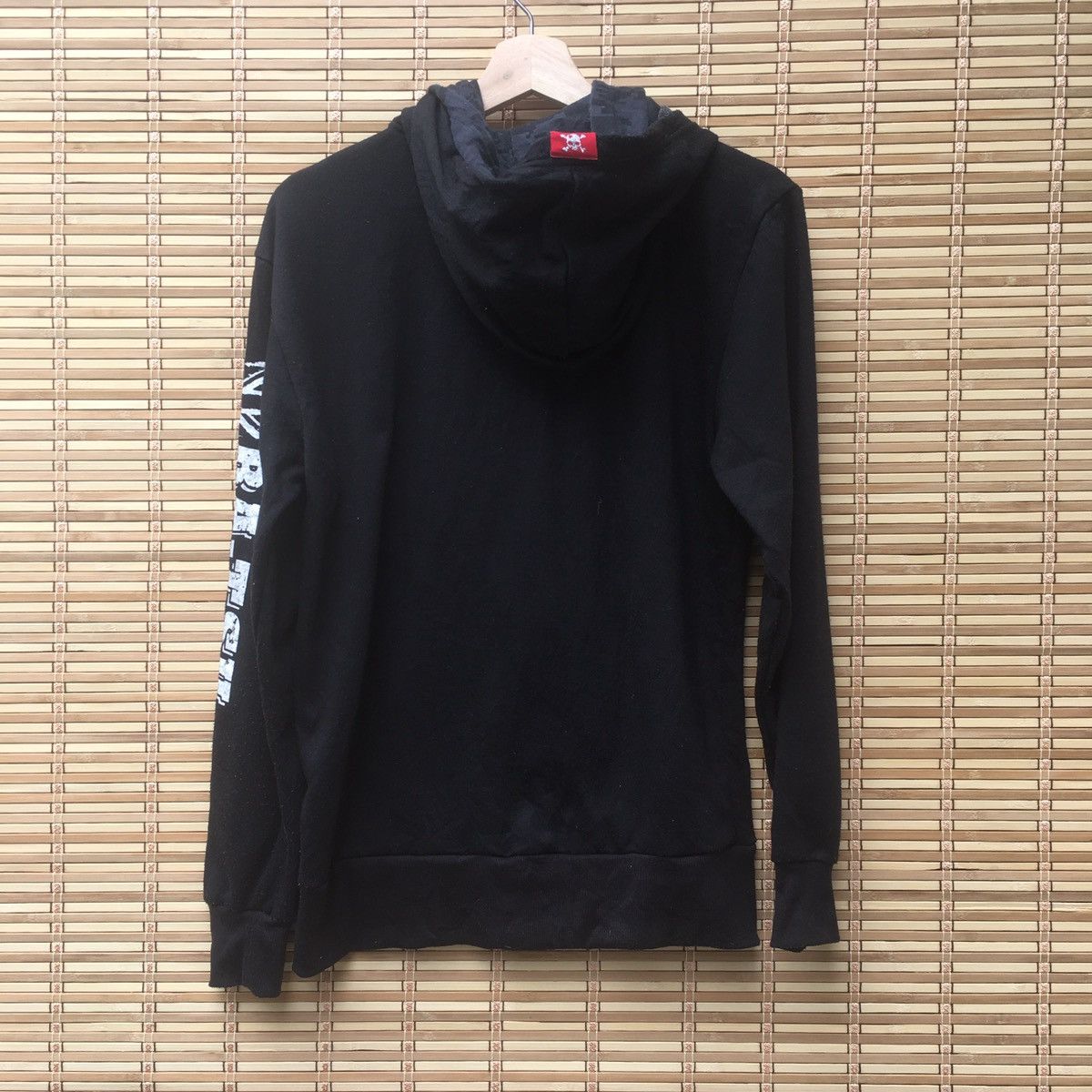 Anime × Japanese Brand Japanese Brand BA-TSU STUDIO Hoodie Size US S / EU 44-46 / 1 - 3 Thumbnail