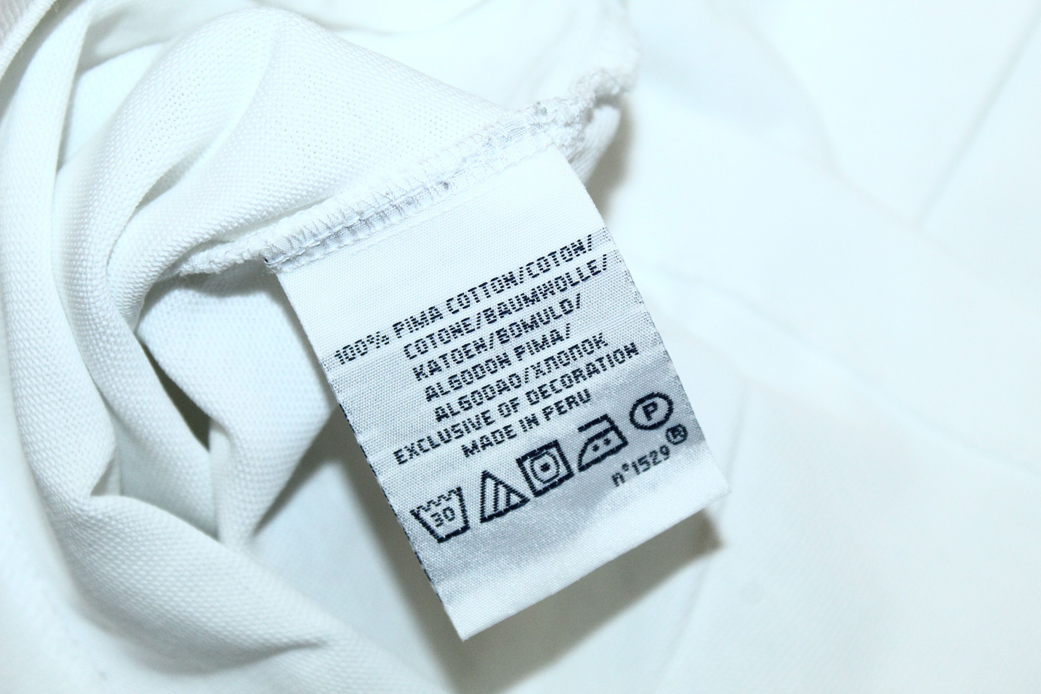 Polo Ralph Lauren VTG🔥 Polo Ralph Lauren Blackwatch Team L/S Shirt Size US XL / EU 56 / 4 - 9 Thumbnail
