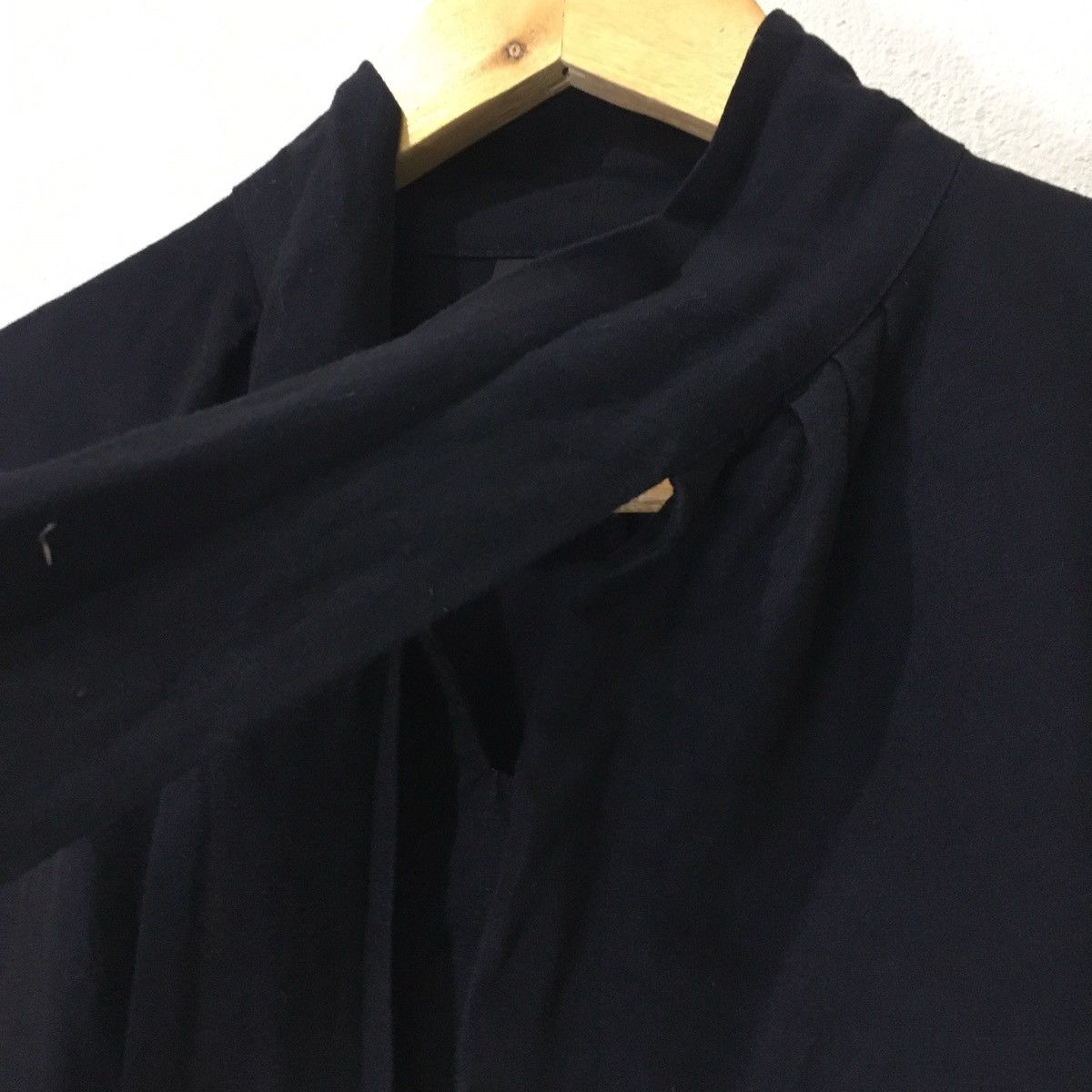 A.P.C. Rare Design By A.P.C Dress With Short Pant Size XS / US 0-2 / IT 36-38 - 8 Thumbnail