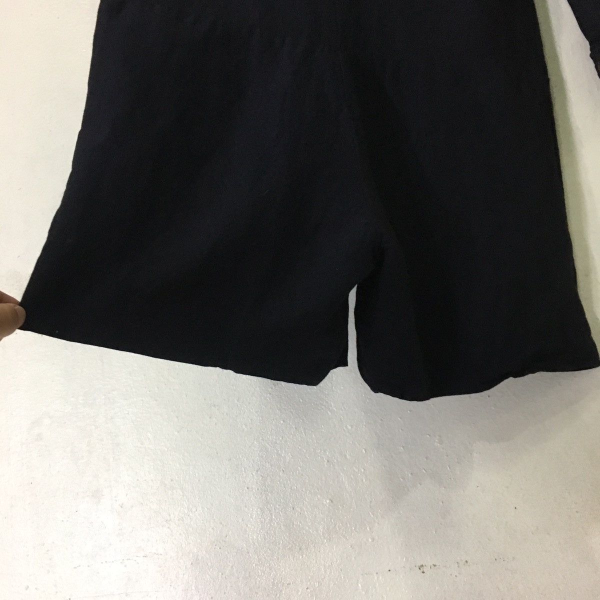 A.P.C. Rare Design By A.P.C Dress With Short Pant Size XS / US 0-2 / IT 36-38 - 5 Thumbnail