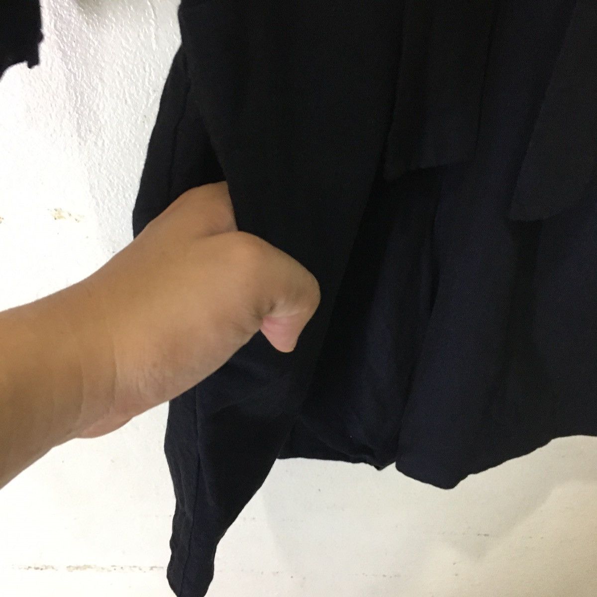 A.P.C. Rare Design By A.P.C Dress With Short Pant Size XS / US 0-2 / IT 36-38 - 7 Thumbnail