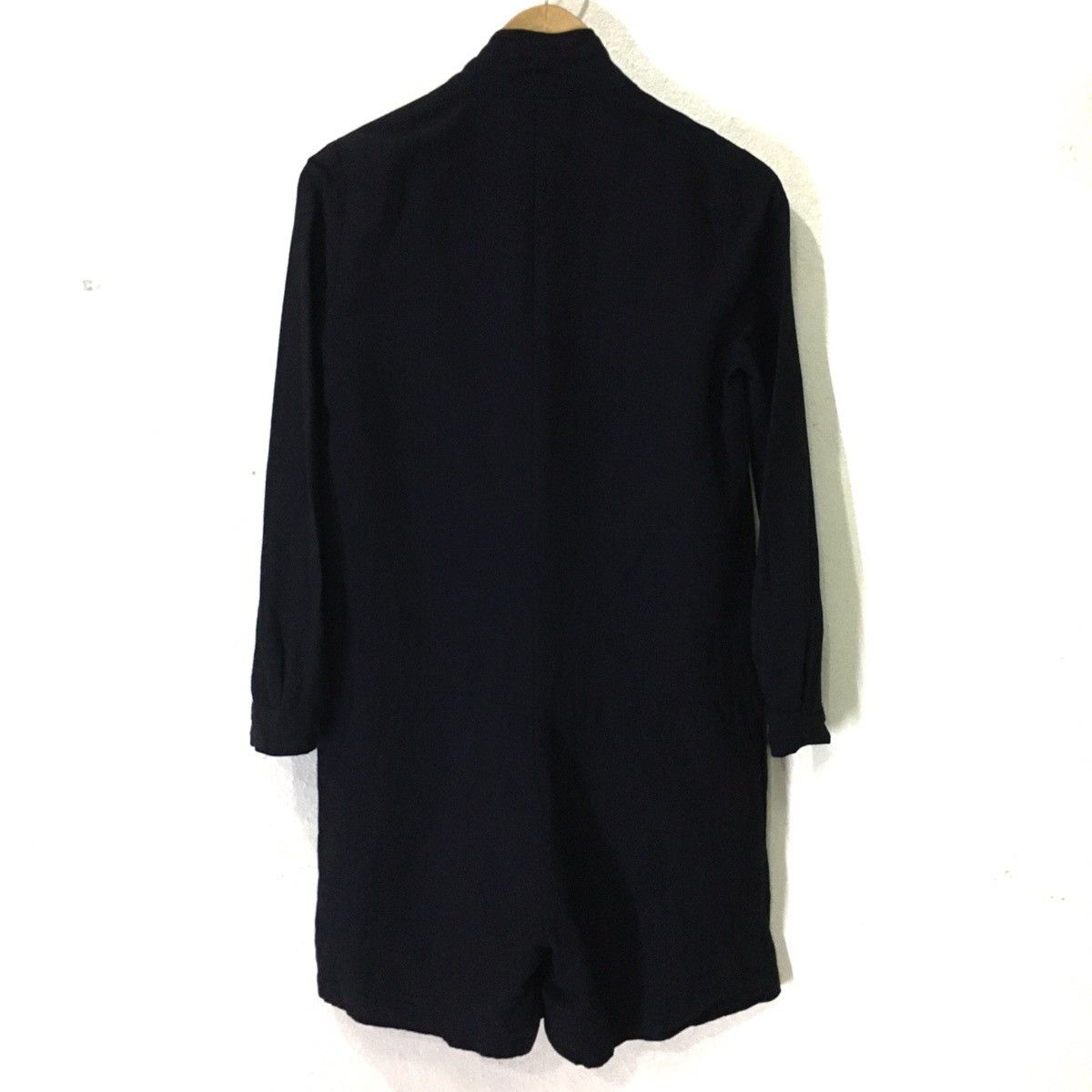 A.P.C. Rare Design By A.P.C Dress With Short Pant Size XS / US 0-2 / IT 36-38 - 2 Thumbnail