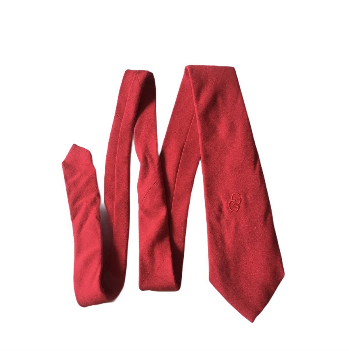 Givenchy Givenchy Necktie Made in Italy Size ONE SIZE - 2 Thumbnail