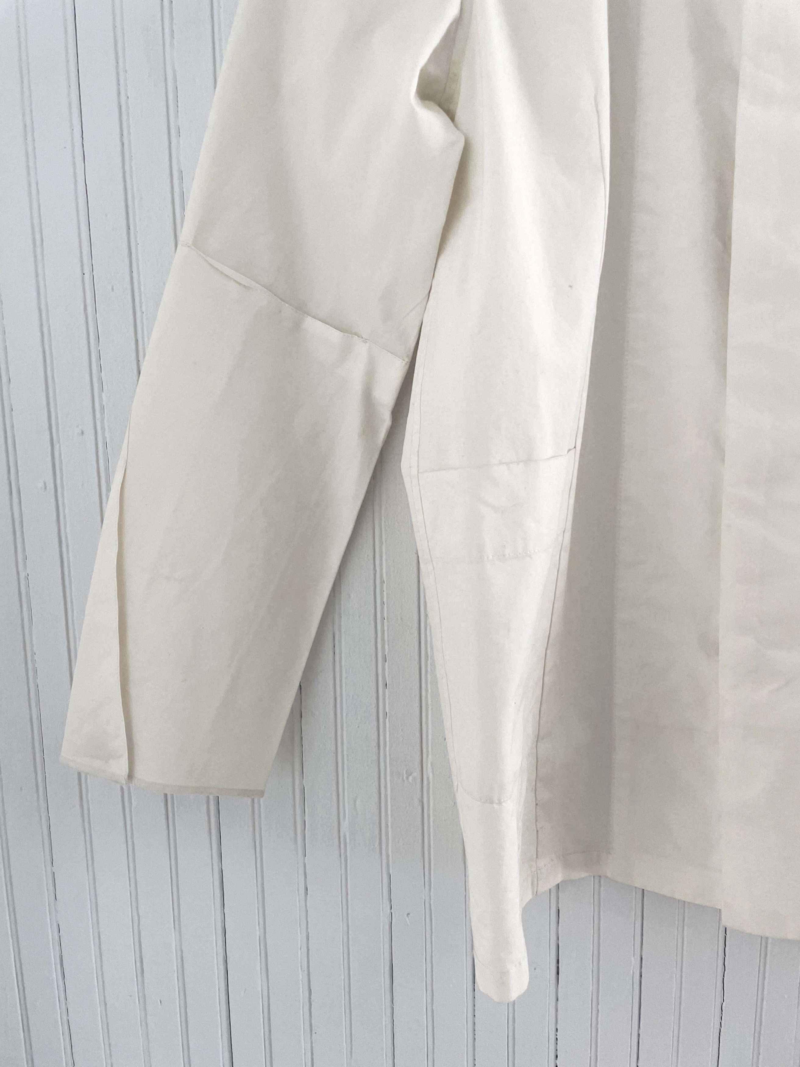 Kiko Kostadinov 00022017 Ventile Cotton Shirt Jacket (M) Size US M / EU 48-50 / 2 - 7 Thumbnail