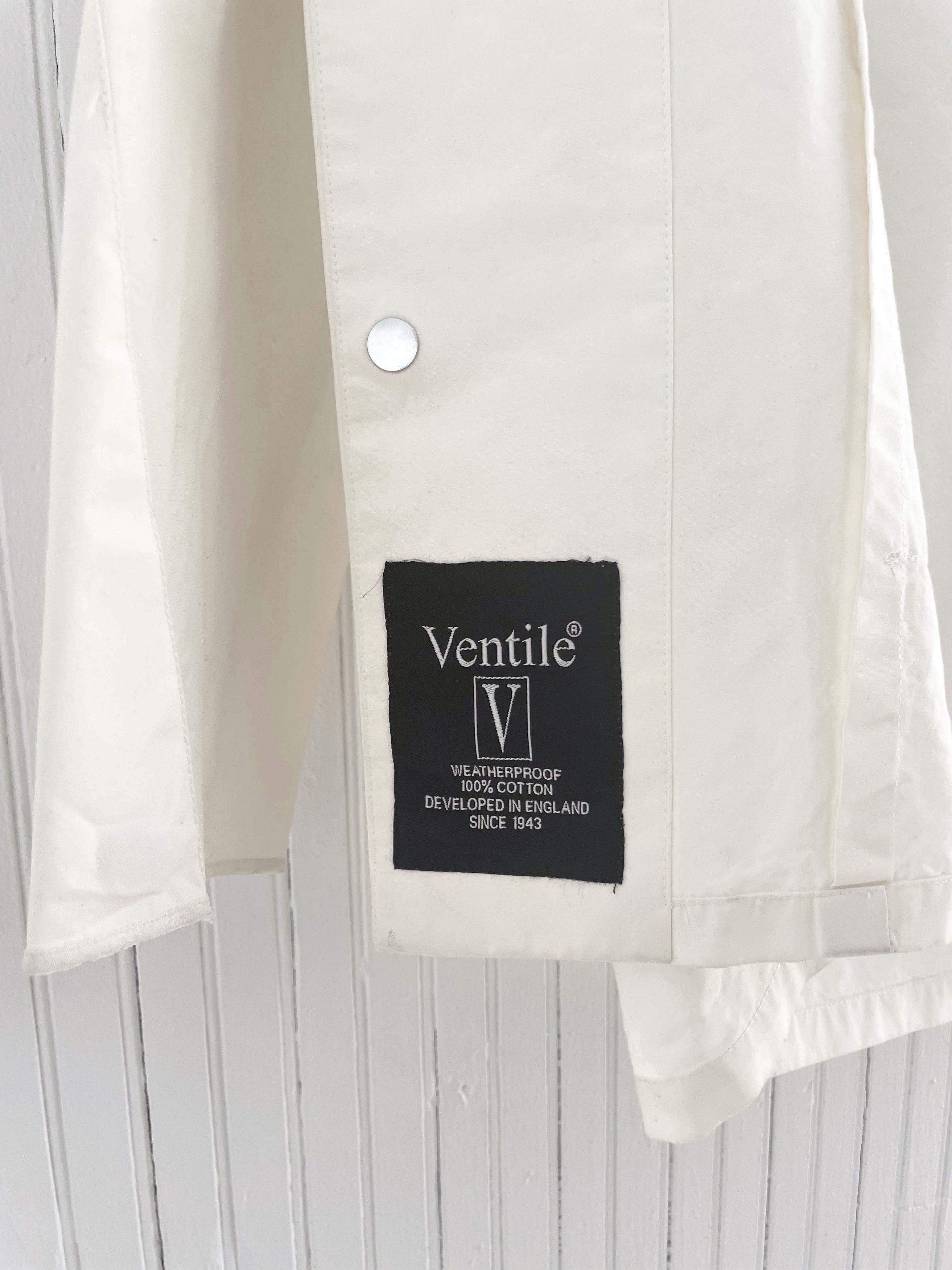 Kiko Kostadinov 00022017 Ventile Cotton Shirt Jacket (M) Size US M / EU 48-50 / 2 - 10 Thumbnail