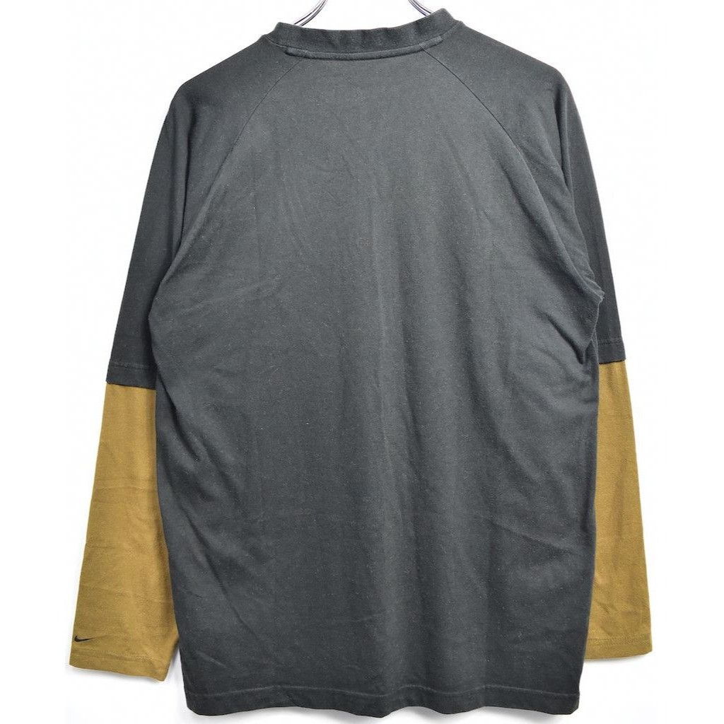 Sophnet. layered design logo shirt 28765 - 838 50 Size US S / EU 44-46 / 1 - 2 Thumbnail