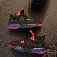 Air Jordan 4 Retro Nrg Raptors | Grailed