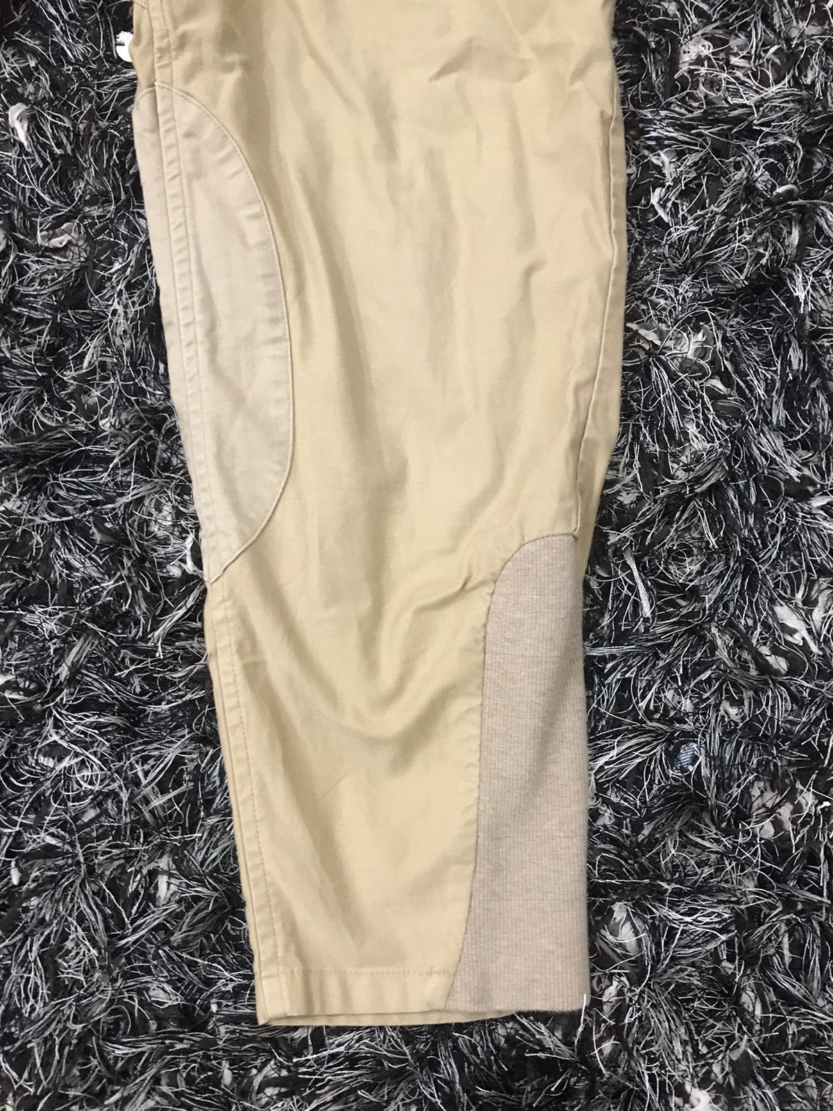 Japanese Brand × Tsumori Chisato × Vintage ✅OFFER ACCEPTED✅ Vtg Tsumori Chisato by Issey Miyake Pants Size US 32 / EU 48 - 6 Thumbnail