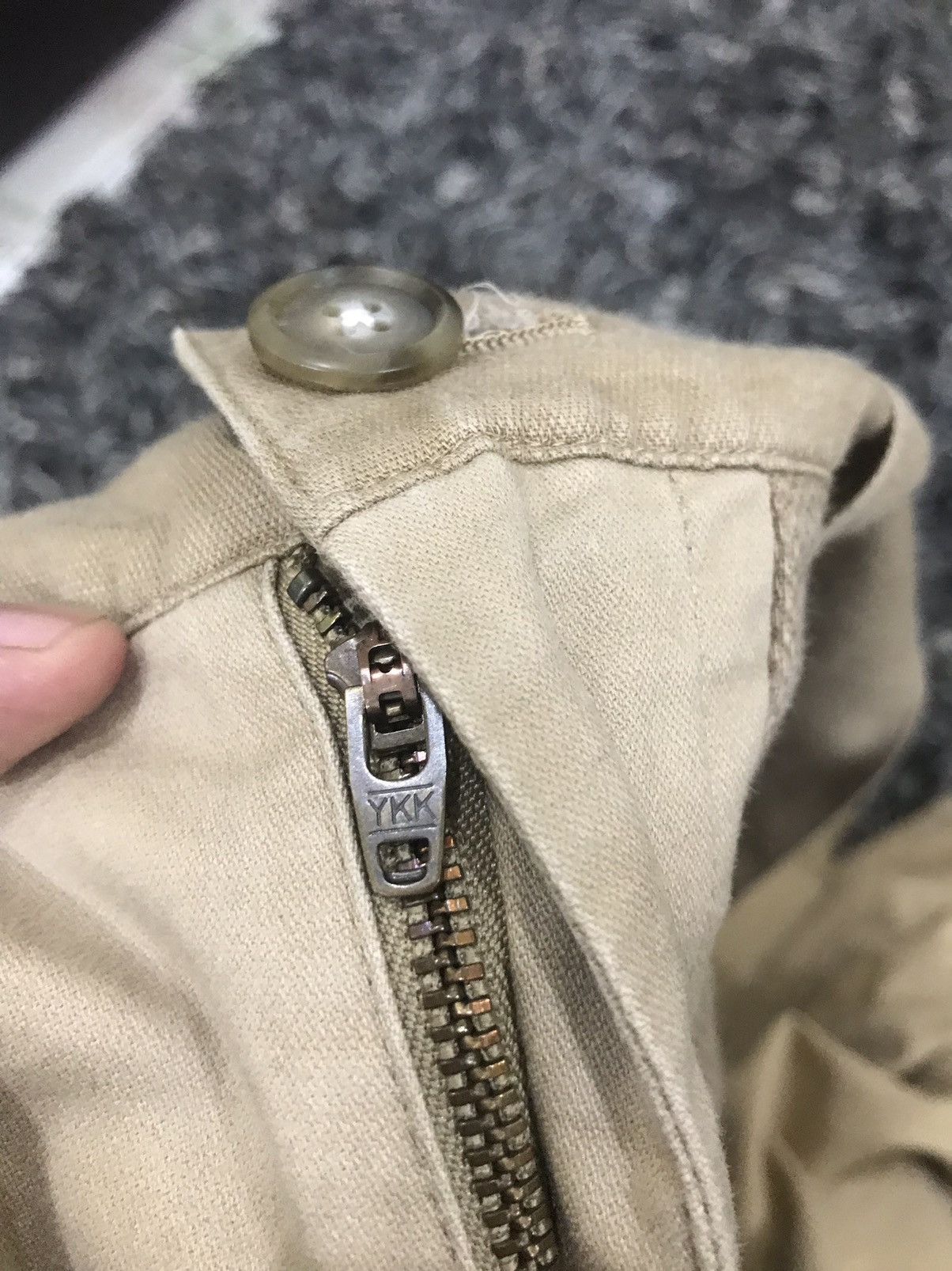 Japanese Brand × Tsumori Chisato × Vintage ✅OFFER ACCEPTED✅ Vtg Tsumori Chisato by Issey Miyake Pants Size US 32 / EU 48 - 10 Thumbnail