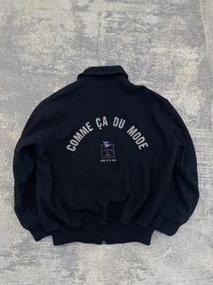 Comme Ca Du Mode | Grailed