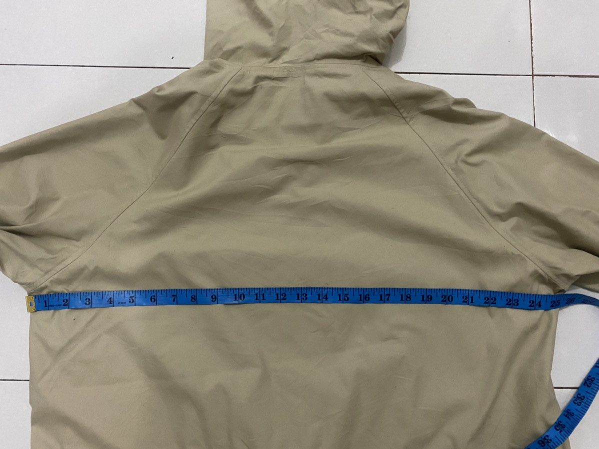 Kim Jones SS18 Kim Jones Anorak Jacket Size US L / EU 52-54 / 3 - 14 Thumbnail