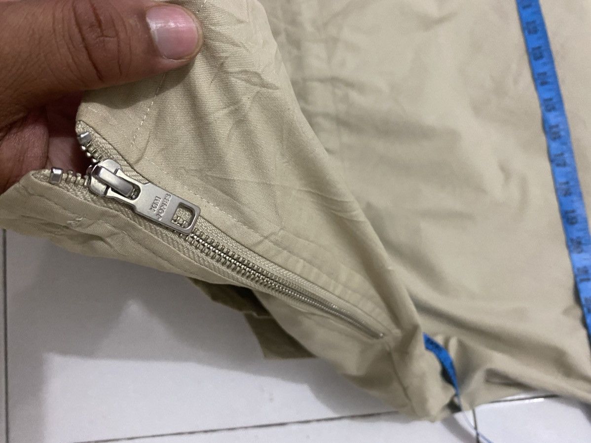 Kim Jones SS18 Kim Jones Anorak Jacket Size US L / EU 52-54 / 3 - 12 Thumbnail