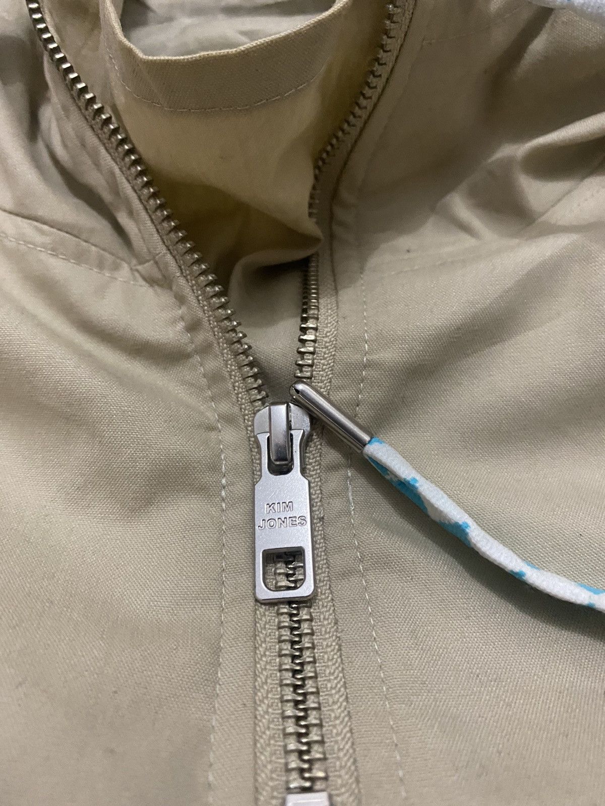 Kim Jones SS18 Kim Jones Anorak Jacket Size US L / EU 52-54 / 3 - 9 Thumbnail