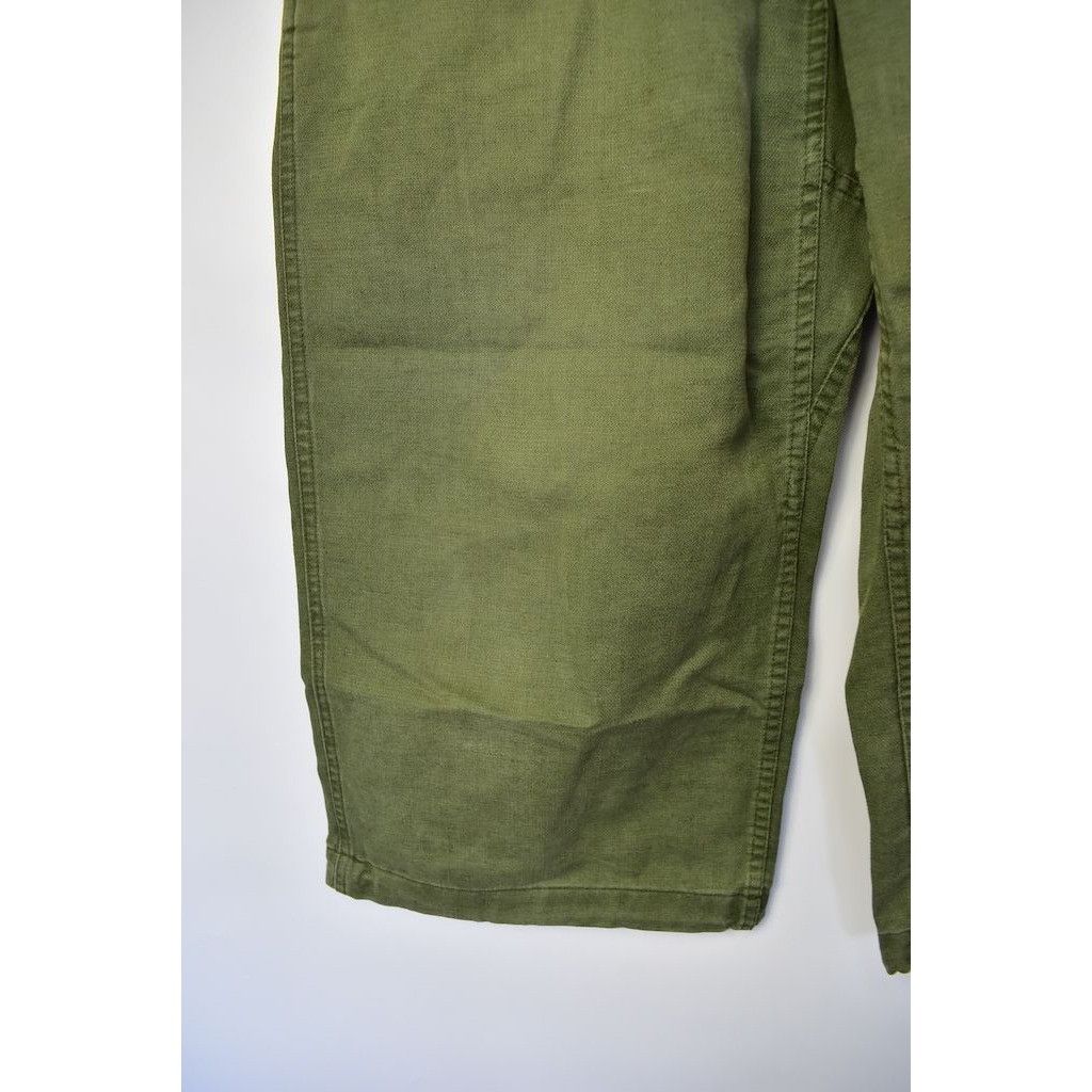 F.C.R.B × Sophnet. cropped military pants chino pants 28775 - 838 50 Size US 26 / EU 42 - 7 Thumbnail