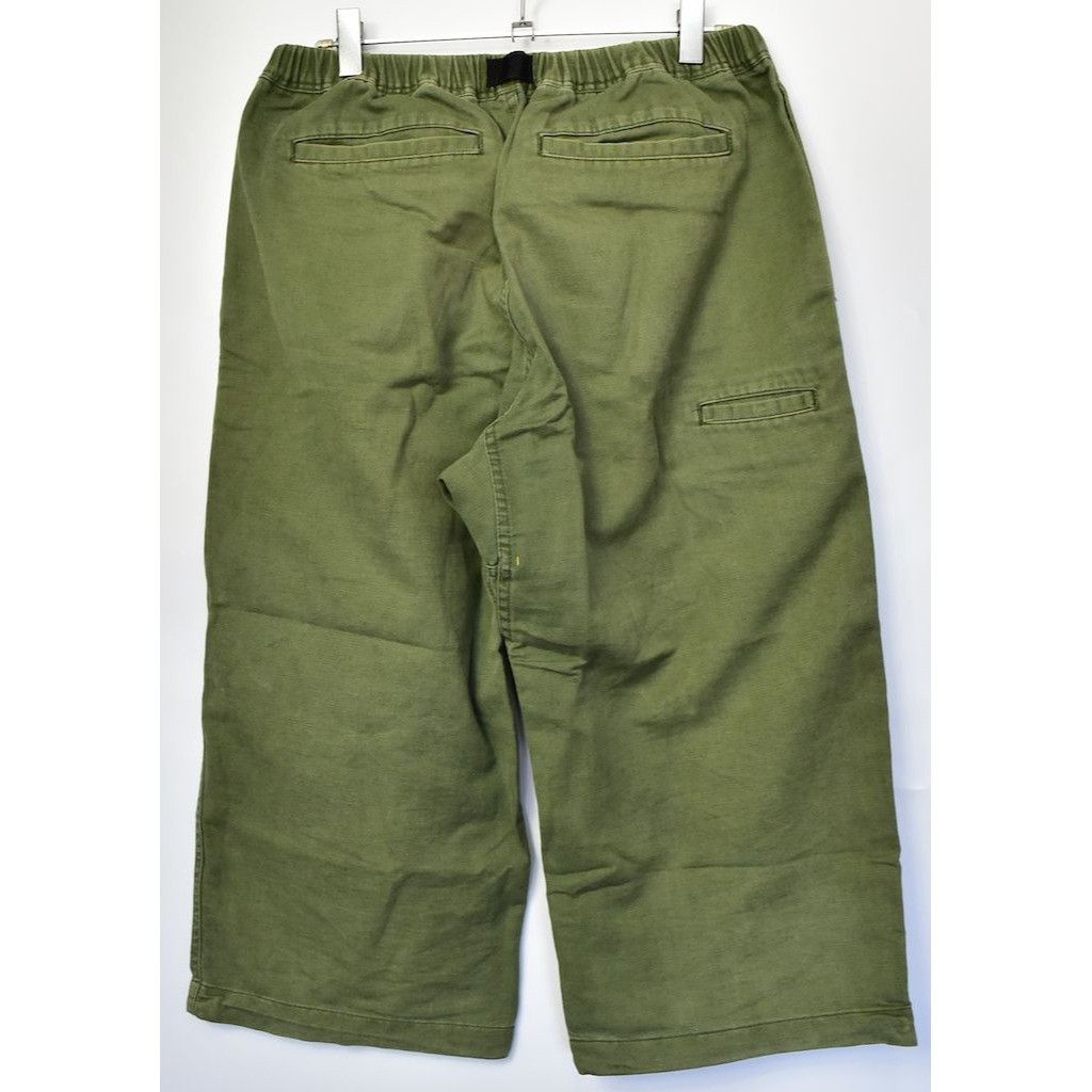 F.C.R.B × Sophnet. cropped military pants chino pants 28775 - 838 50 Size US 26 / EU 42 - 2 Thumbnail