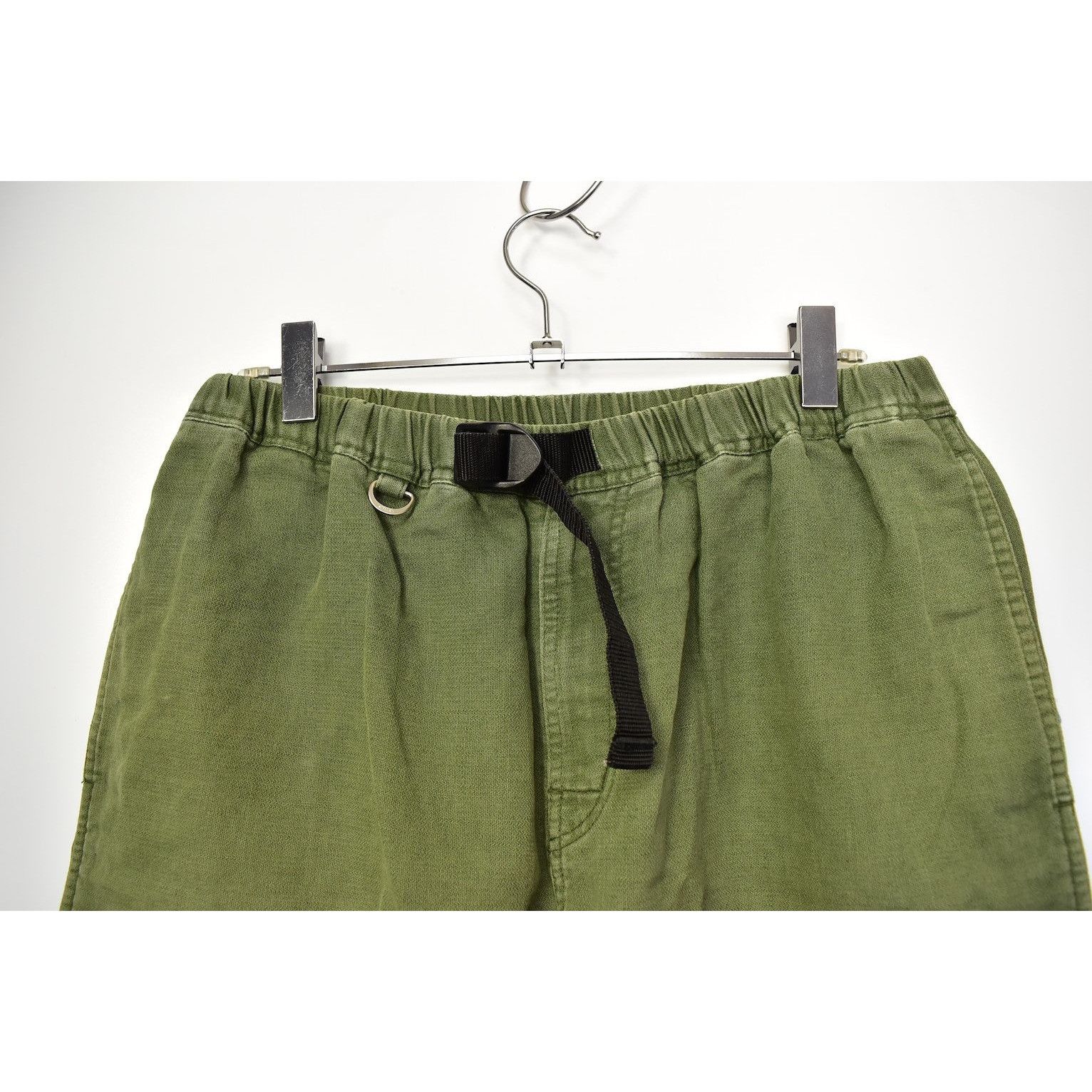 F.C.R.B × Sophnet. cropped military pants chino pants 28775 - 838 50 Size US 26 / EU 42 - 5 Thumbnail