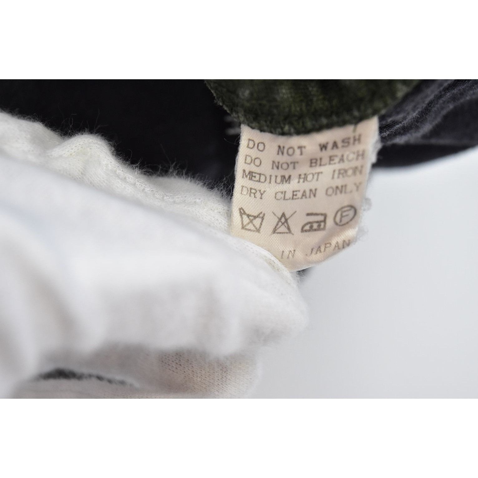 F.C.R.B × Sophnet. cropped military pants chino pants 28775 - 838 50 Size US 26 / EU 42 - 4 Thumbnail