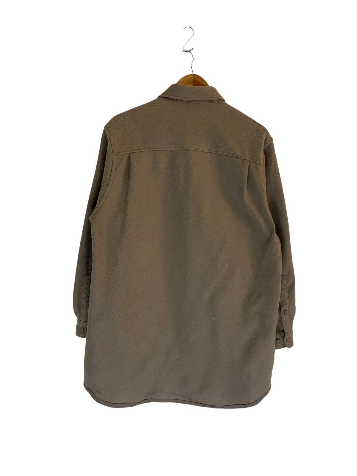 GU × Undercover Gu x Undercover Jacket Size M / US 6-8 / IT 42-44 - 9 Thumbnail