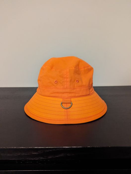 Barbour best sale supreme hat