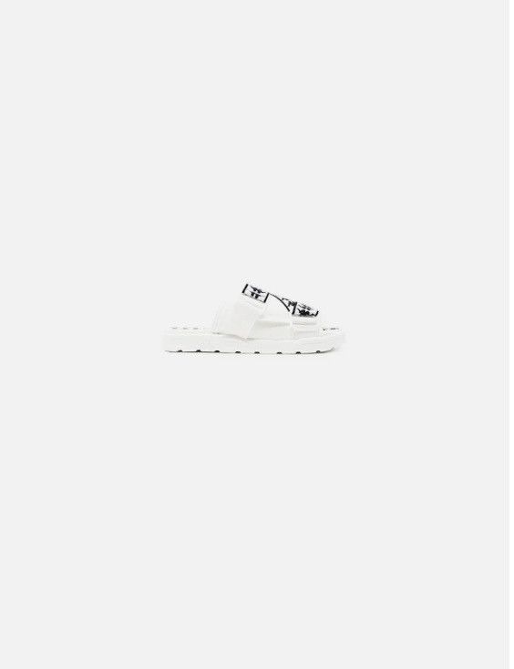 Kappa Kappa slides Size US 10.5 / EU 43-44 - 1 Thumbnail