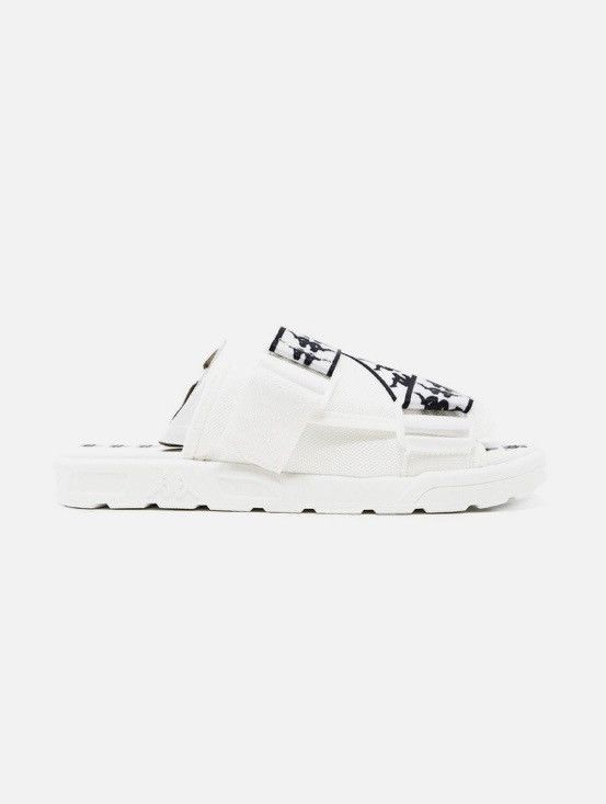 Kappa Kappa slides Size US 10.5 / EU 43-44 - 4 Thumbnail
