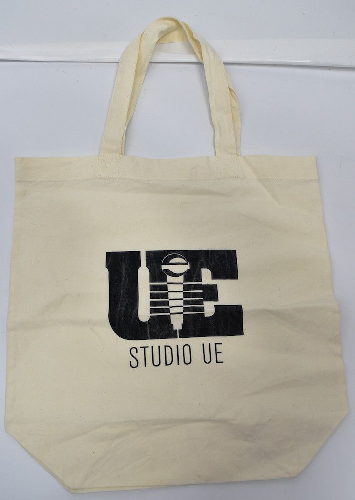 F.C.R.B × Sophnet. × uniform experiment logo graphic canvas tote bag 28778 - 838 50 Size ONE SIZE - 2 Thumbnail