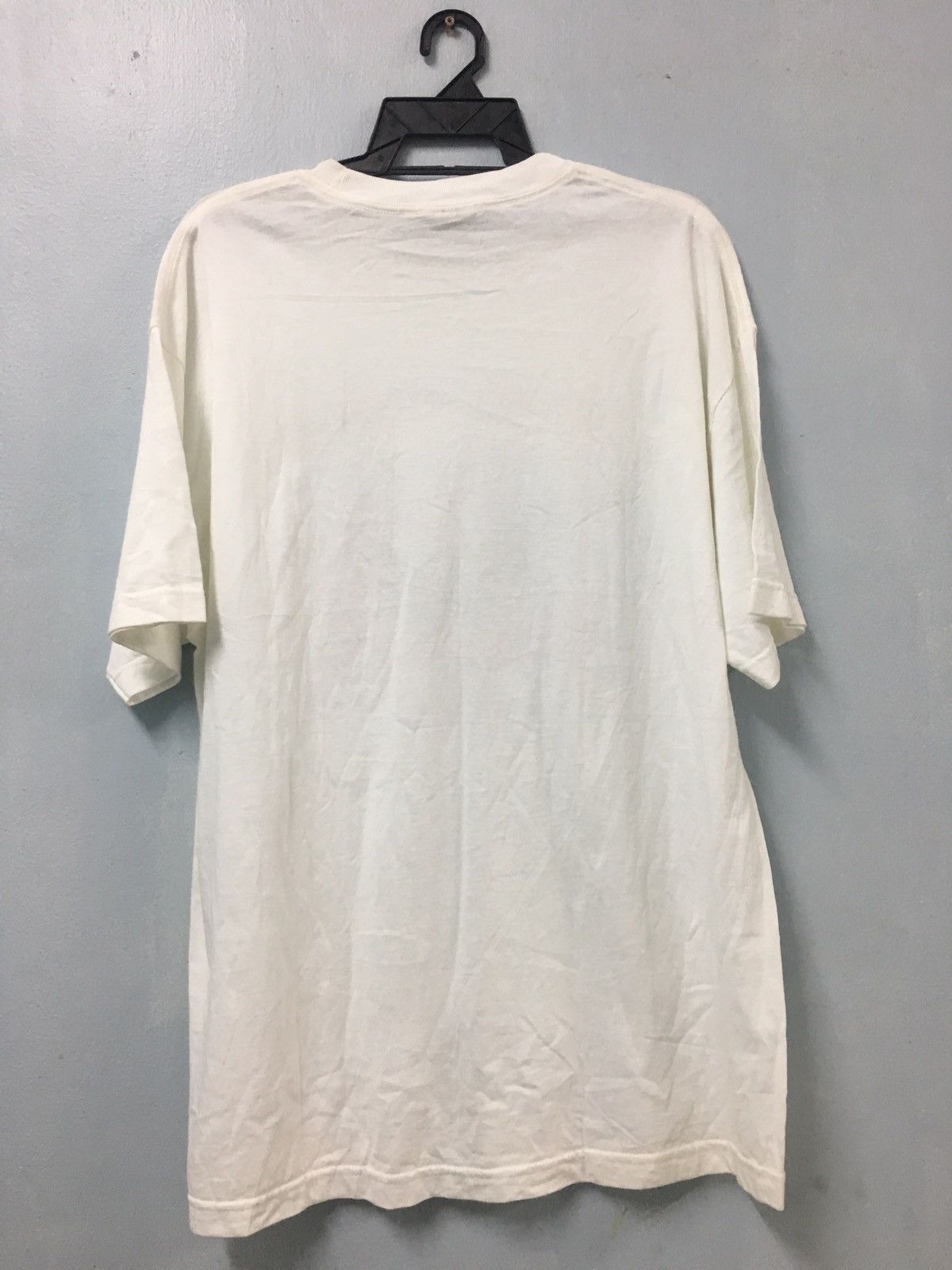 Vintage Vintage U.S Army X U.S Navy X U.S Air Force X Marine Size US XL / EU 56 / 4 - 5 Thumbnail