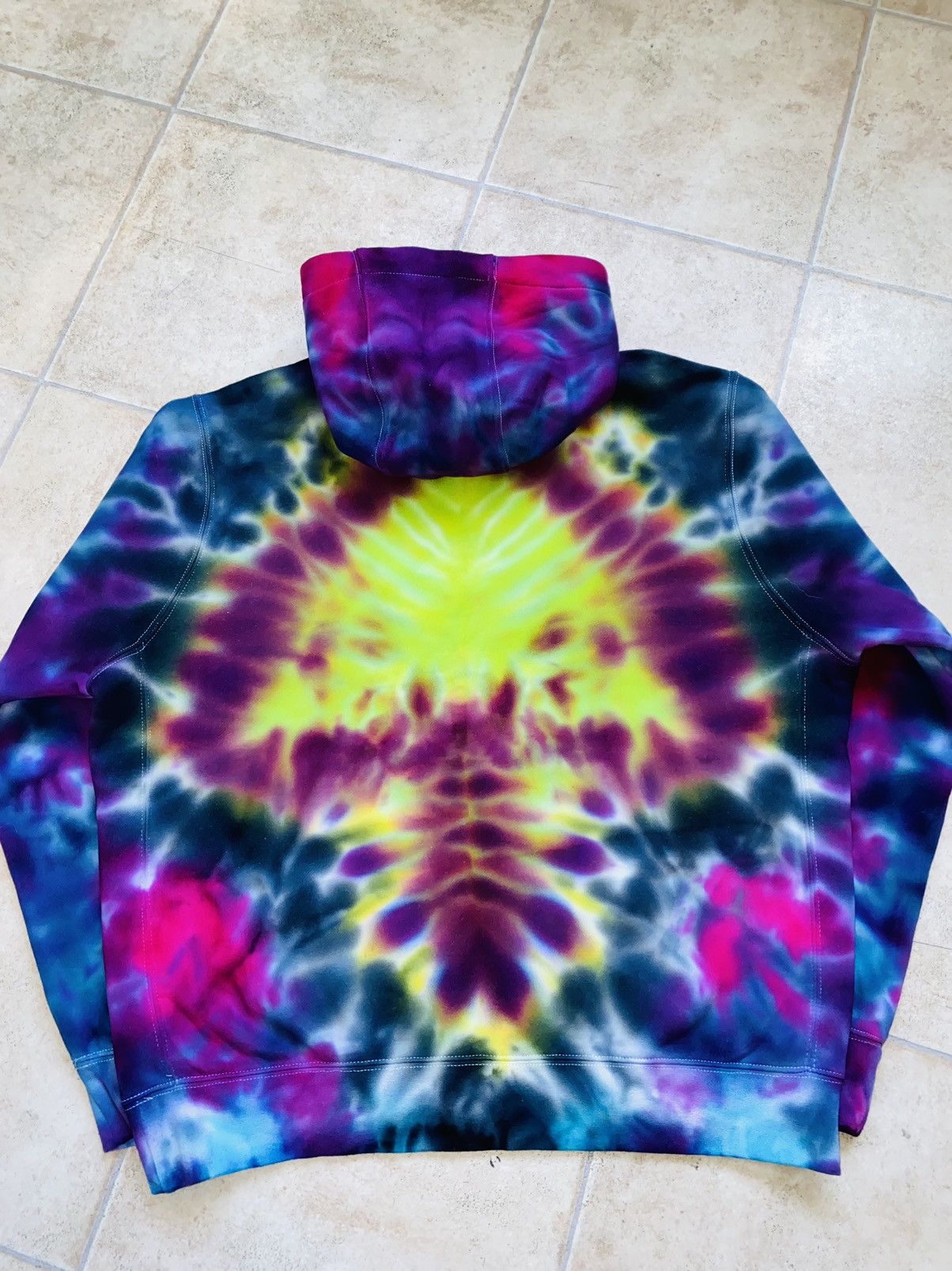 Nike × atmos NikeLab Air Max 1 Hoodie Tn Supreme CDG Fragment Patta ACG Size US L / EU 52-54 / 3 - 5 Thumbnail