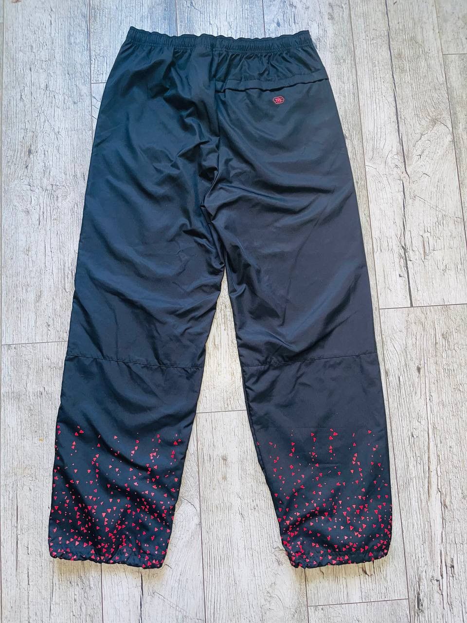 nikelab tn track pant