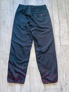 Nike Cav Empt Track Pants | Grailed