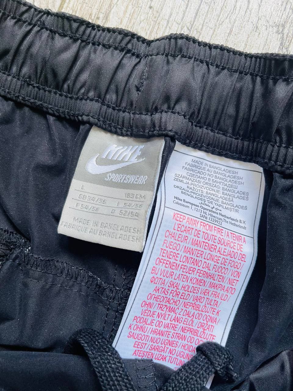 Nike × atmos NikeLab Tn Track Pants L ACG Size US 32 / EU 48 - 9 Thumbnail