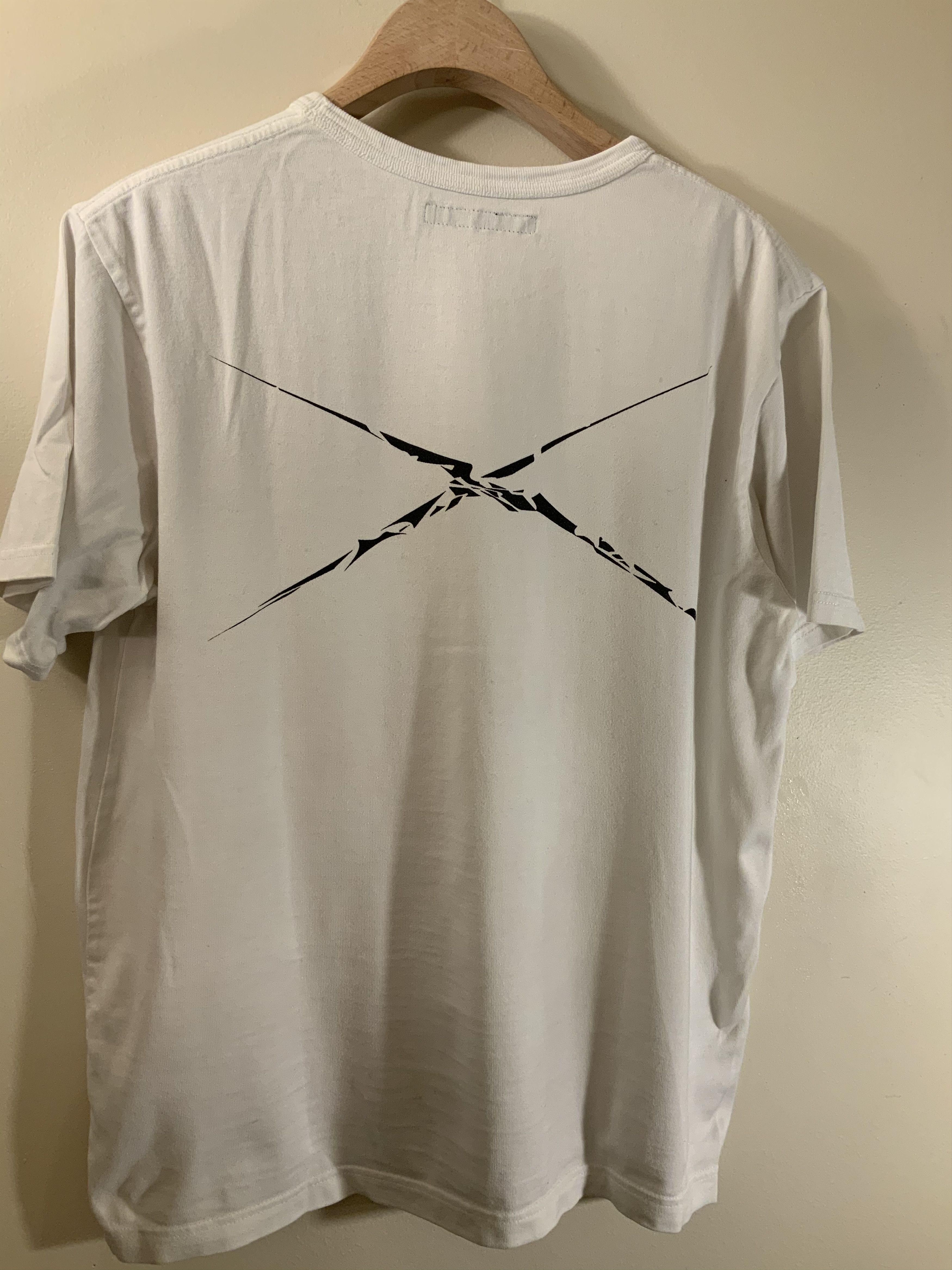 NEXUSVII Demon Beach Palm Tee - Nexus vii Size US M / EU 48-50 / 2 - 3 Thumbnail