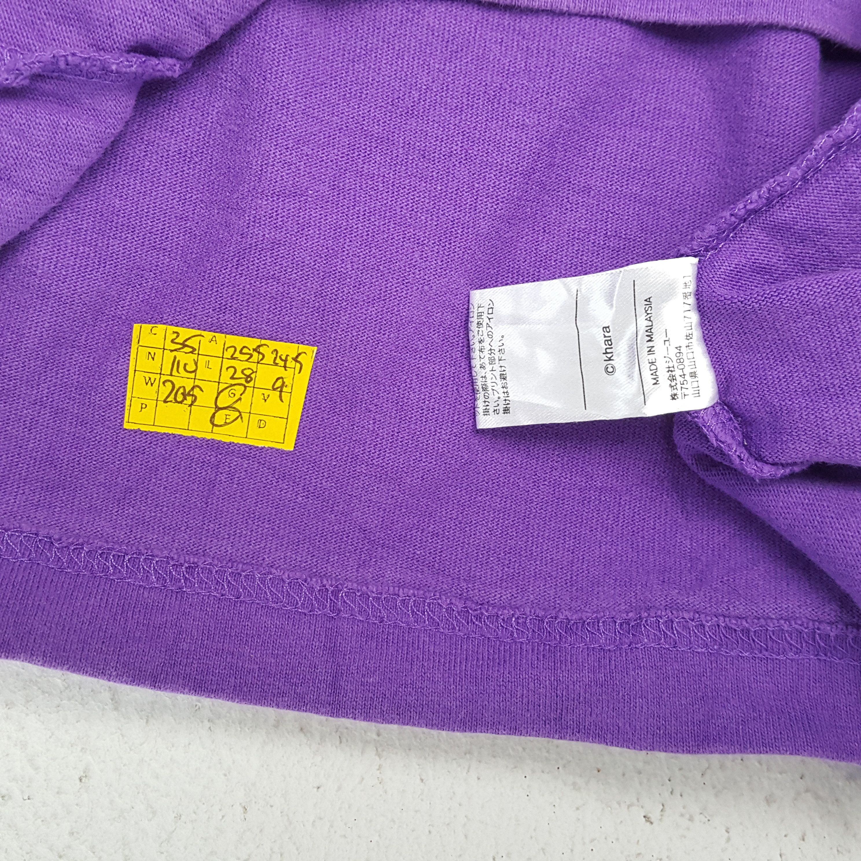 Anime × Japanese Brand × Vintage Vintage EVANGELION Japan Animated Series T-Shirts Size US XXL / EU 58 / 5 - 4 Thumbnail