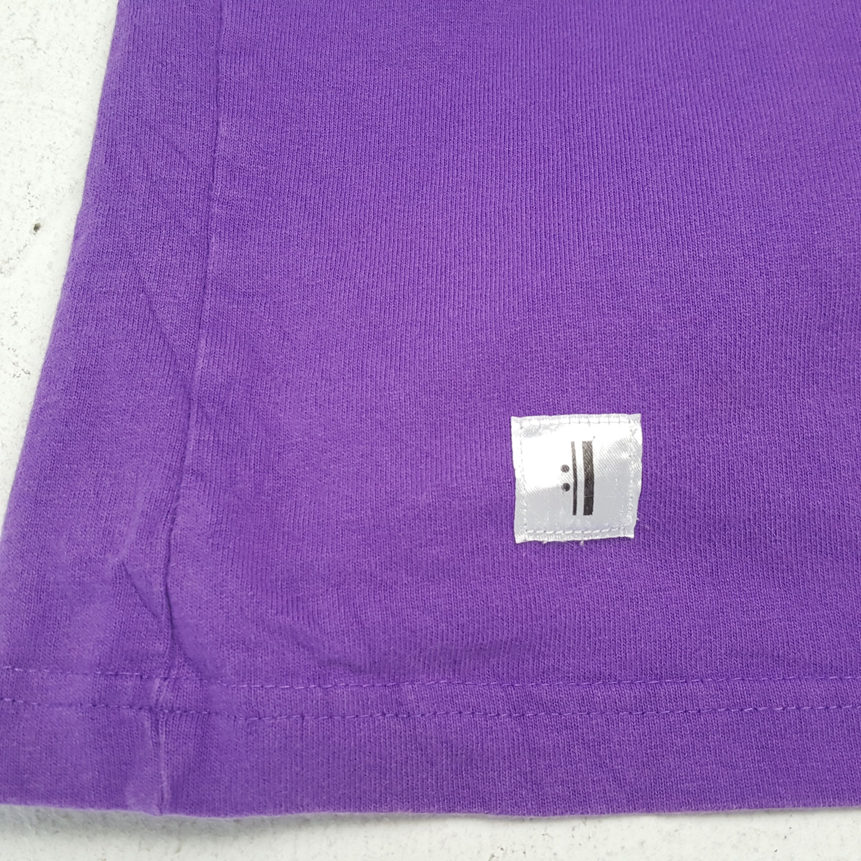 Anime × Japanese Brand × Vintage Vintage EVANGELION Japan Animated Series T-Shirts Size US XXL / EU 58 / 5 - 5 Thumbnail