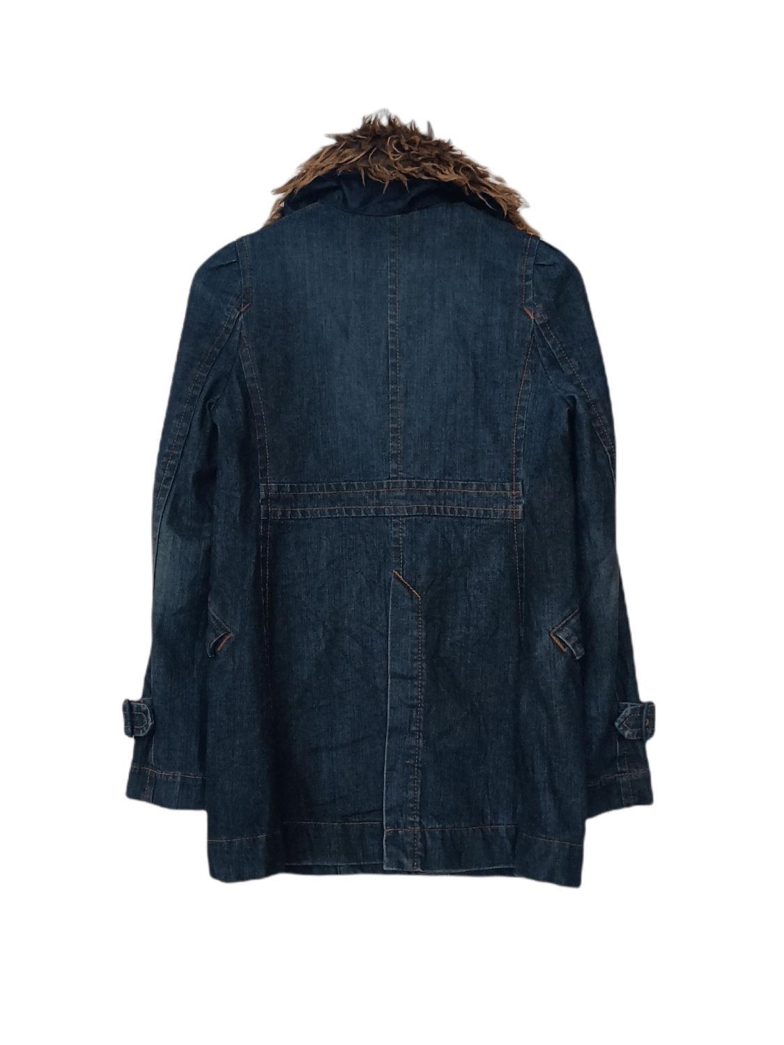 Hysteric Glamour Hysteric Glamour Parka Coats Women's Size M / US 6-8 / IT 42-44 - 2 Thumbnail