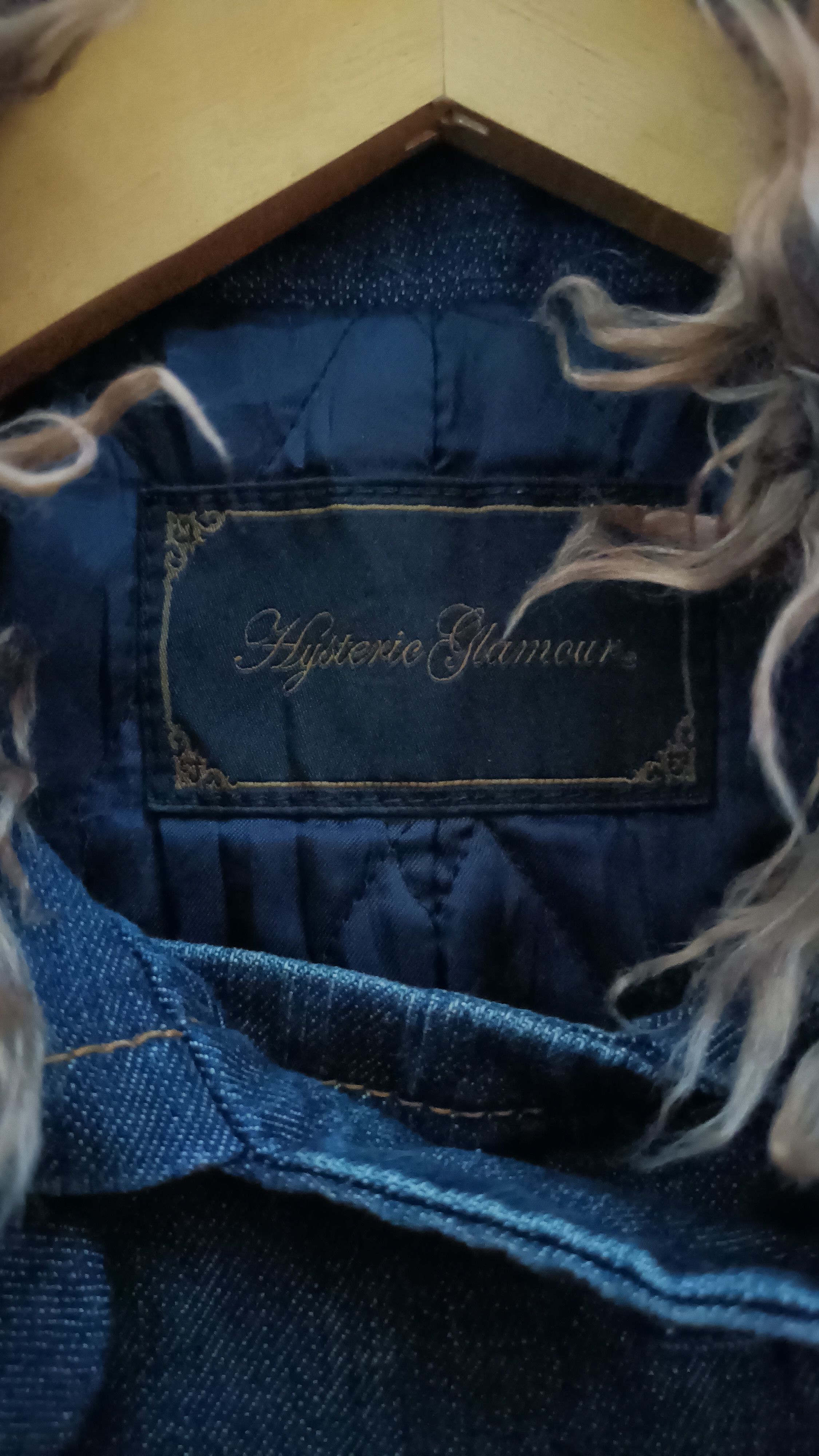 Hysteric Glamour Hysteric Glamour Parka Coats Women's Size M / US 6-8 / IT 42-44 - 3 Thumbnail