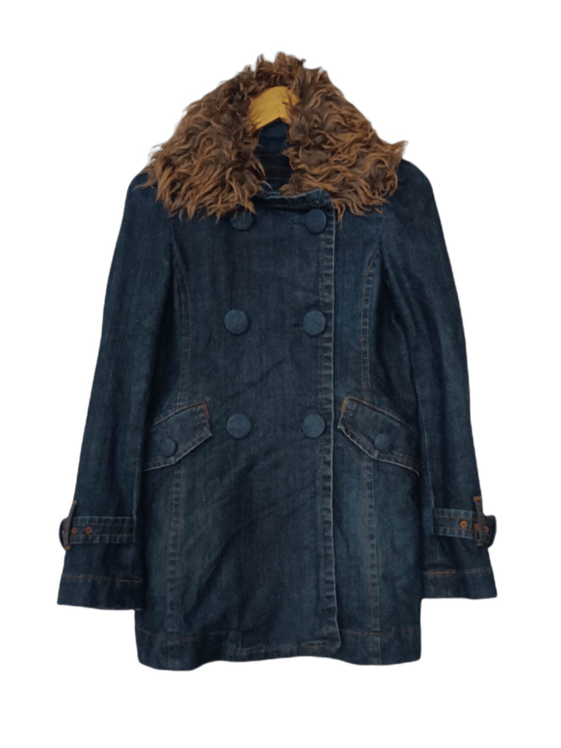 Hysteric Glamour Hysteric Glamour Parka Coats Women's Size M / US 6-8 / IT 42-44 - 1 Thumbnail