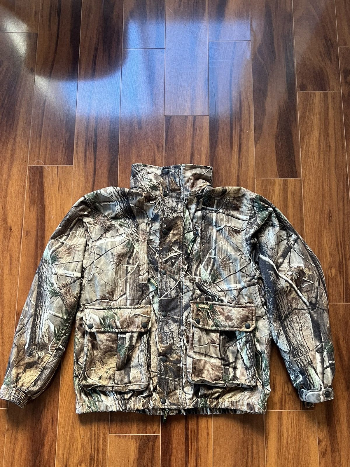 Remington hunting jacket sale