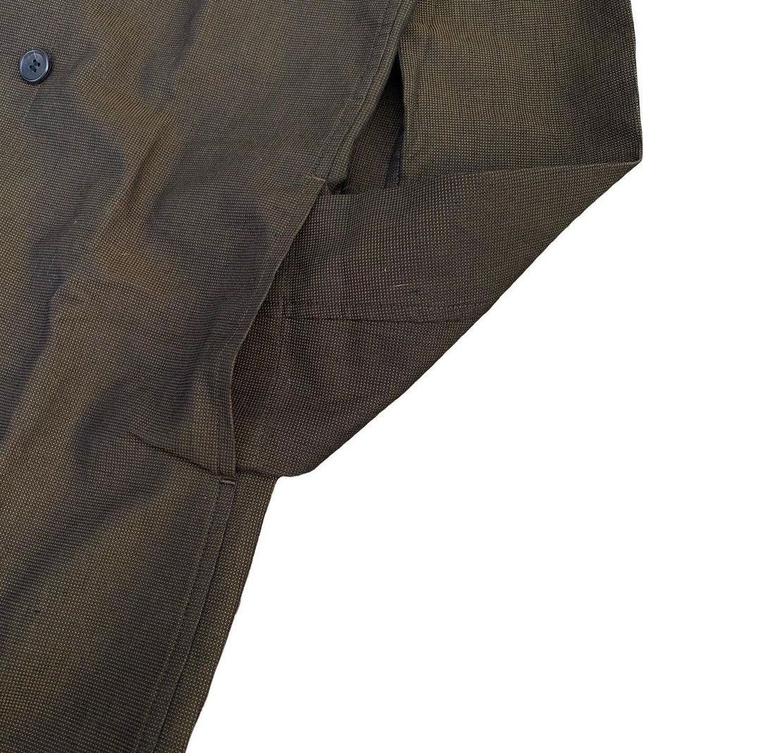 Japanese Brand × Yohji Yamamoto Y's Yohji Yamamoto Blazers Size M / US 6-8 / IT 42-44 - 4 Thumbnail