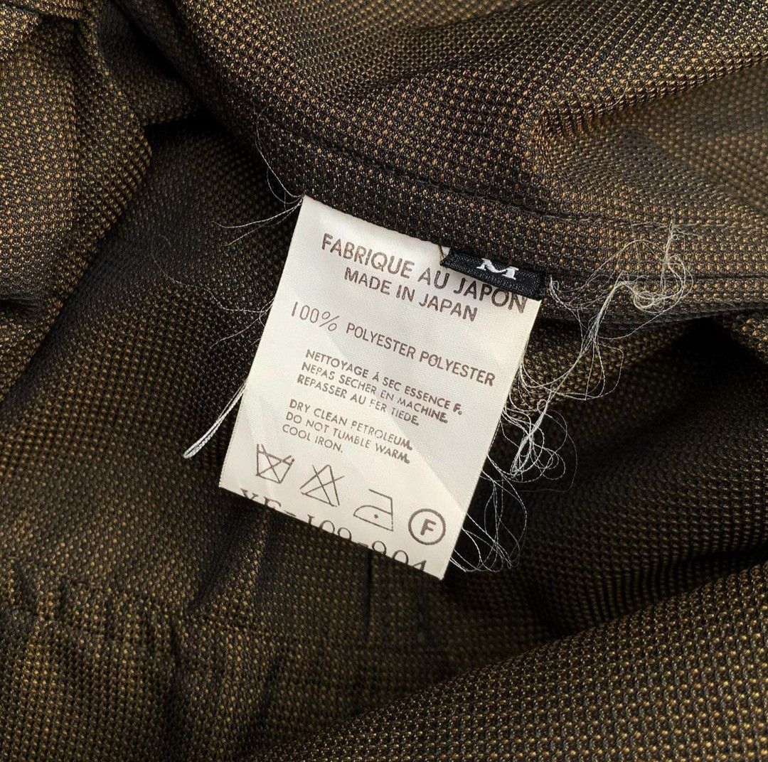 Japanese Brand × Yohji Yamamoto Y's Yohji Yamamoto Blazers Size M / US 6-8 / IT 42-44 - 6 Thumbnail