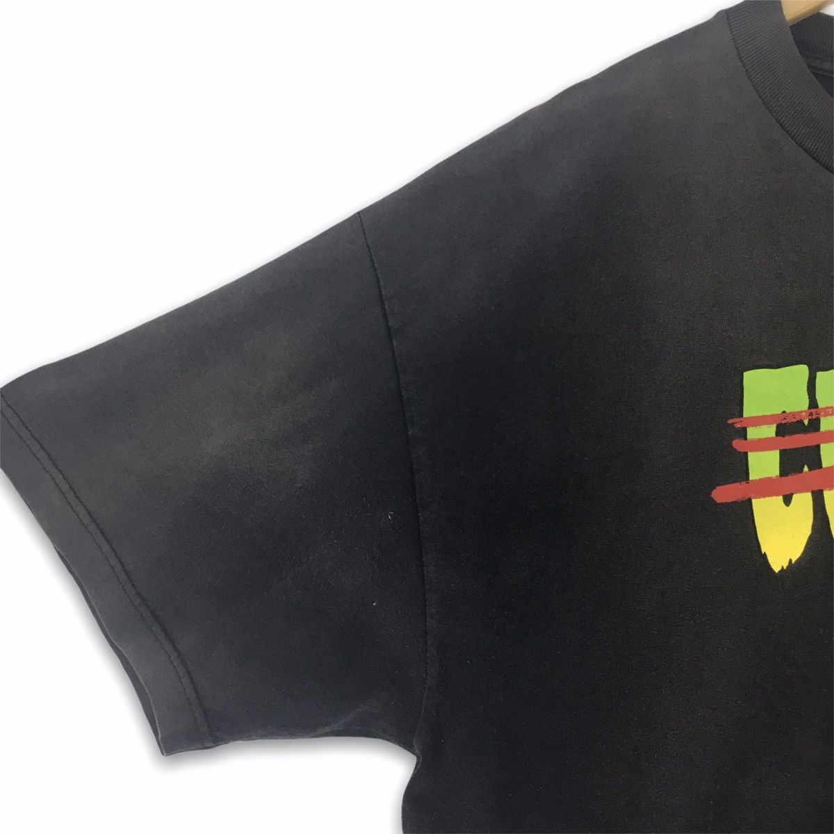 Santa Cruz Skateboards × Vintage *Vintage rare Creature skateboard brand Size US L / EU 52-54 / 3 - 4 Thumbnail