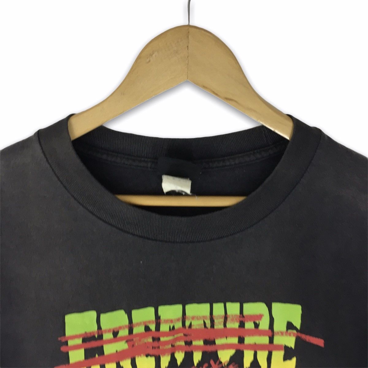 Santa Cruz Skateboards × Vintage *Vintage rare Creature skateboard brand Size US L / EU 52-54 / 3 - 3 Thumbnail