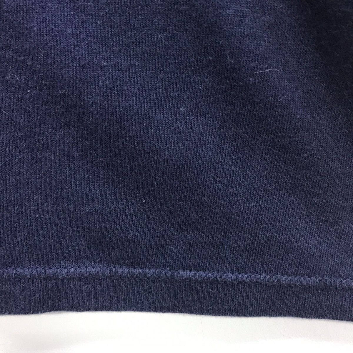 Tommy Hilfiger × Vintage *Rare!! Vintage Tommy Hilfiger Big Graphic Tee Size US XL / EU 56 / 4 - 6 Thumbnail