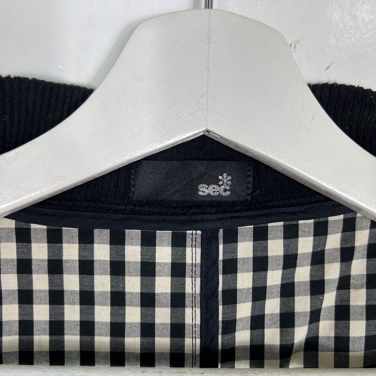 Issey Miyake SEC DOPPELSTRUCTUR JACKET MADE IN JAPAN Size US M / EU 48-50 / 2 - 9 Thumbnail