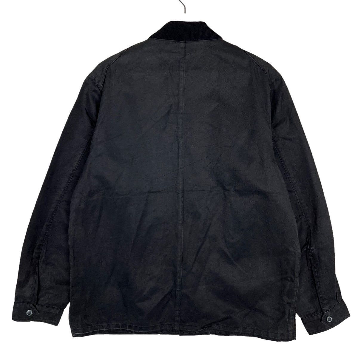 Issey Miyake SEC DOPPELSTRUCTUR JACKET MADE IN JAPAN Size US M / EU 48-50 / 2 - 8 Thumbnail